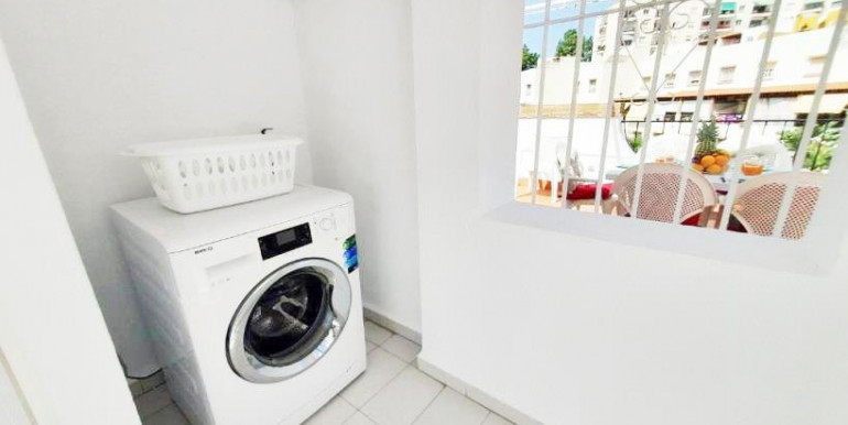 ADOSADA FAMILIAR TORREMOLINOS ADOSADA FAMILIAR TORREMOLINOS