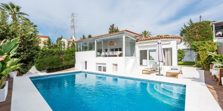 EXCEPTIONAL INVESTMENT MARBELLA EXCEPTIONAL INVESTMENT MARBELLA