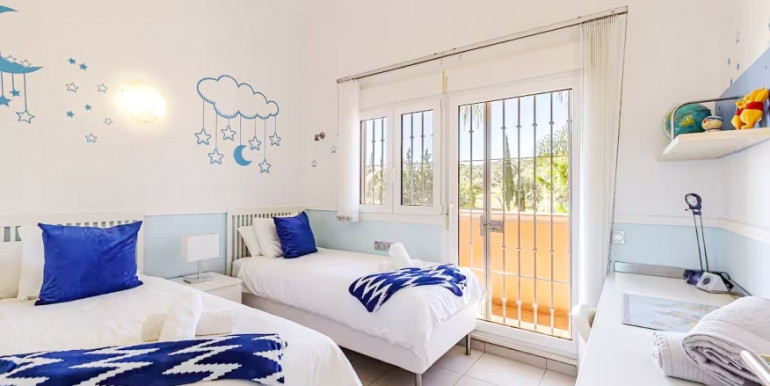 GRAN VILLA EN MÁLAGA GRAN VILLA EN MÁLAGA