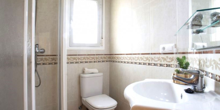 VILLA DE 9 DORMITORIOS EN CALPE VILLA DE 9 DORMITORIOS EN CALPE