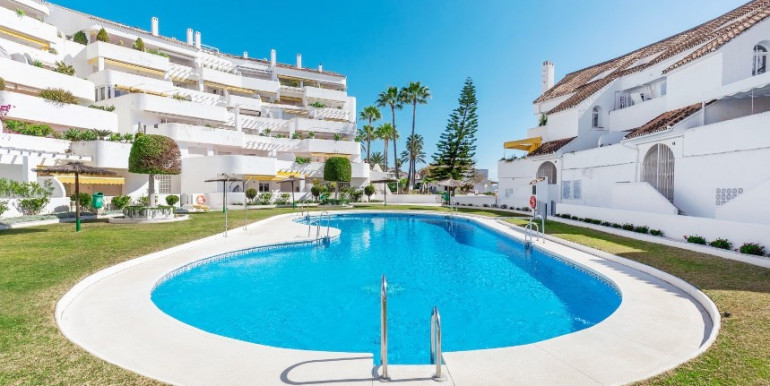 LOVELY APARTMENT MARBELLA LOVELY APARTMENT MARBELLA