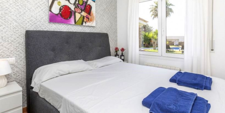 ESTUPENDA VILLA LLORET DE MAR ESTUPENDA VILLA LLORET DE MAR