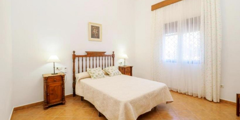 CHALET EN ALHAURÍN EL GRANDE