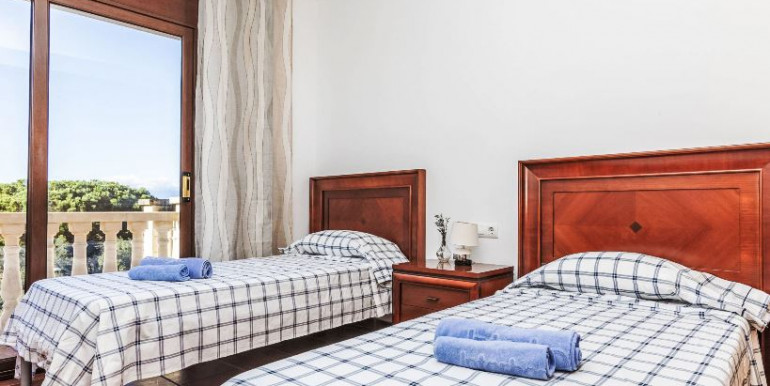 COSY VILLA LLORET DE MAR COSY VILLA LLORET DE MAR