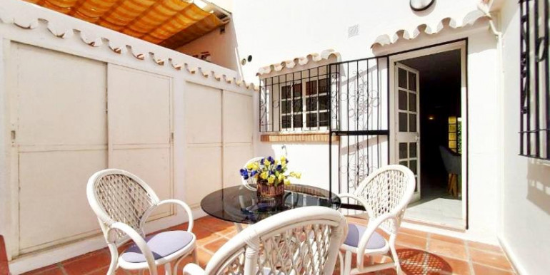 ADOSADA FAMILIAR TORREMOLINOS ADOSADA FAMILIAR TORREMOLINOS