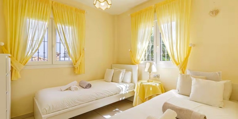 GRAN VILLA EN MÁLAGA GRAN VILLA EN MÁLAGA