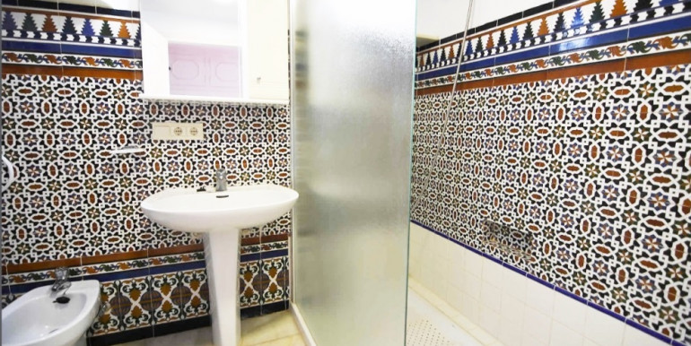 AMPLIA VILLA EN NERJA AMPLIA VILLA EN NERJA