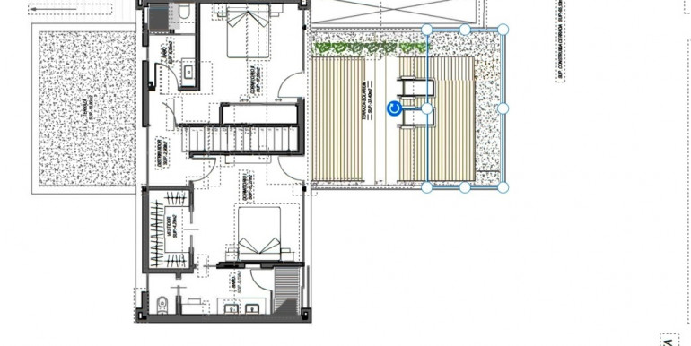 MODERNA VILLA EN EL PARAISO MODERNA VILLA EN EL PARAISO