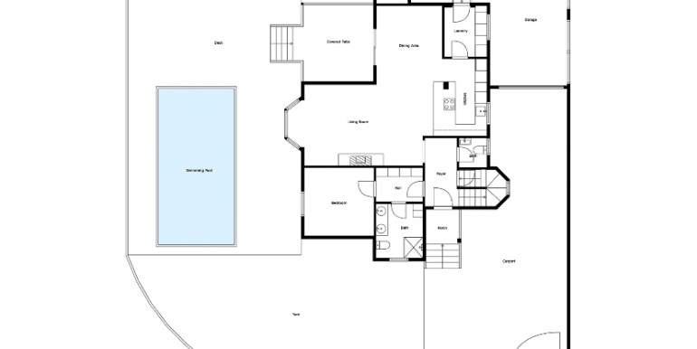 REFINADA VILLA EN MARBELLA REFINADA VILLA EN MARBELLA