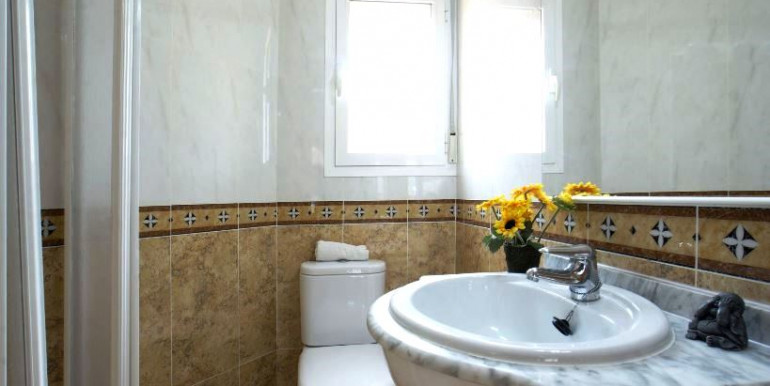 VILLA DE 9 DORMITORIOS EN CALPE VILLA DE 9 DORMITORIOS EN CALPE