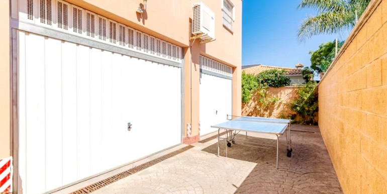 GRAN VILLA EN MÁLAGA GRAN VILLA EN MÁLAGA