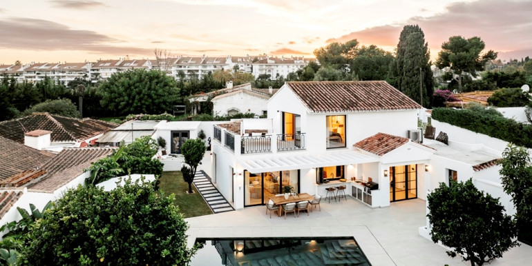 SUBLIME VILLA EN MARBELLA SUBLIME VILLA EN MARBELLA