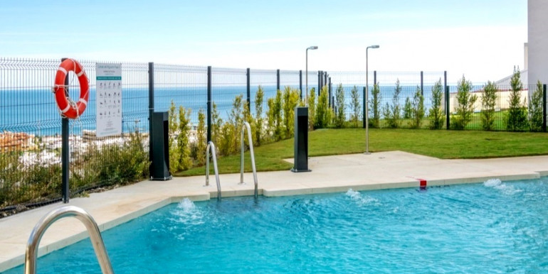 PISO A ESTRENAR, VISTAS AL MAR PISO A ESTRENAR, VISTAS AL MAR