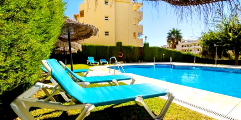 IN MIJAS 1km FROM THE SEA IN MIJAS 1km FROM THE SEA