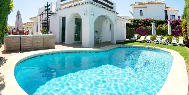 ACOGEDORA VILLA A 700m DEL MAR ACOGEDORA VILLA A 700m DEL MAR