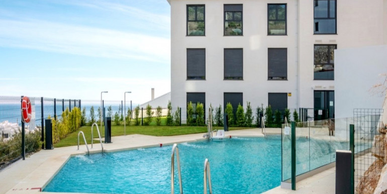 PISO A ESTRENAR, VISTAS AL MAR PISO A ESTRENAR, VISTAS AL MAR