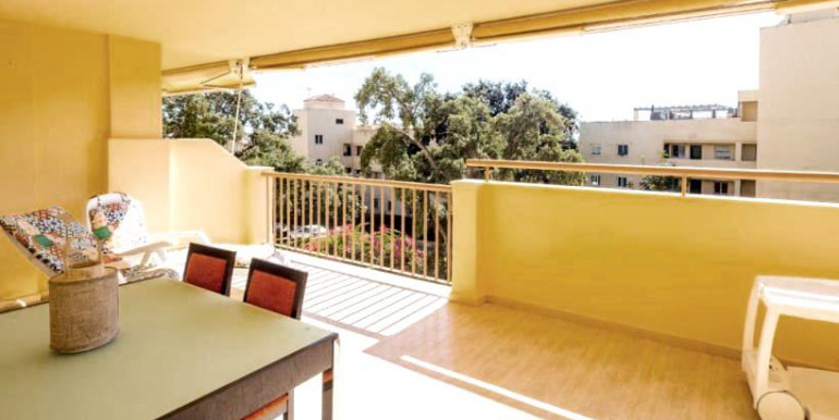 IN MIJAS 1km FROM THE SEA IN MIJAS 1km FROM THE SEA