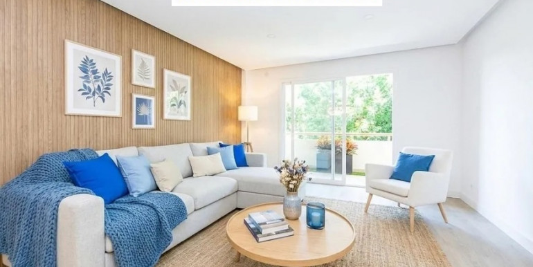 REFORMADO PISO 650m DEL MAR