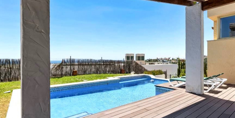 VILLA FAMILIAR EN BENAHAVÍS