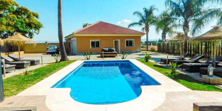 VILLA IN ALHAURÍN DE LA TORRE VILLA IN ALHAURÍN DE LA TORRE