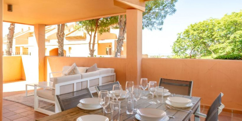 LARGE APARTMENT IN MARBELLA LARGE APARTMENT IN MARBELLA