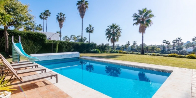 SOLEADA VILLA EN MARBELLA