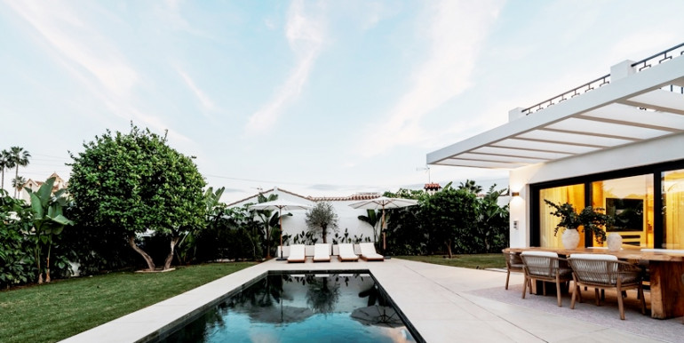 SUBLIME VILLA EN MARBELLA SUBLIME VILLA EN MARBELLA