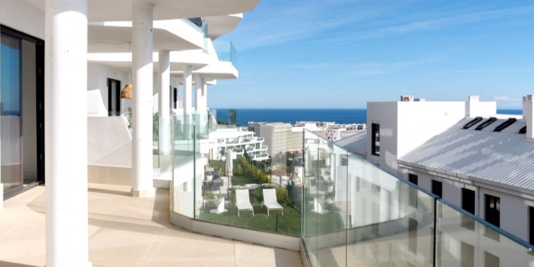 PISO A ESTRENAR, VISTAS AL MAR PISO A ESTRENAR, VISTAS AL MAR