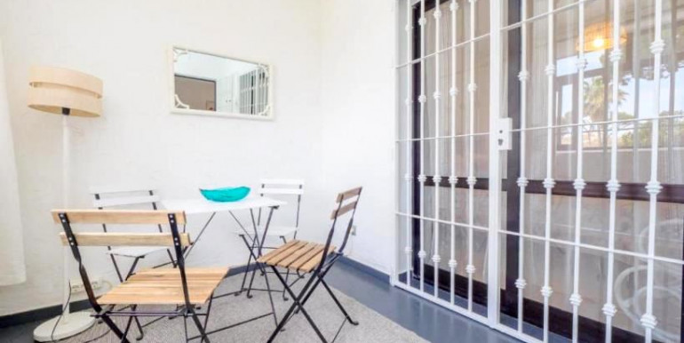 EN MIJAS A 250m DEL MAR