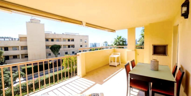 IN MIJAS 1km FROM THE SEA IN MIJAS 1km FROM THE SEA