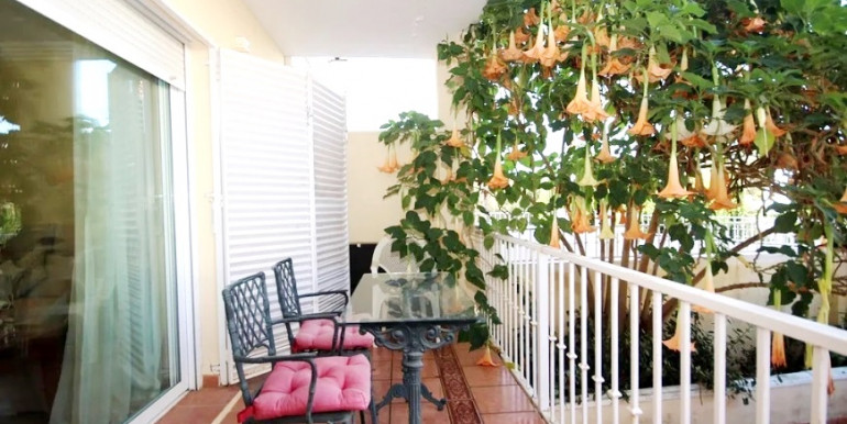 IN MARBELLA 600m FROM THE BEACH