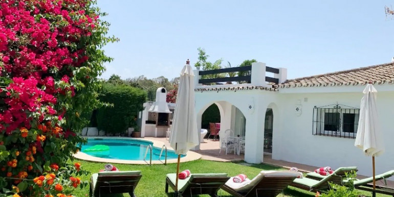 ACOGEDORA VILLA A 700m DEL MAR ACOGEDORA VILLA A 700m DEL MAR