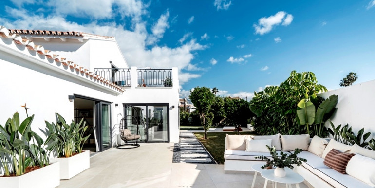 SUBLIME VILLA EN MARBELLA SUBLIME VILLA EN MARBELLA