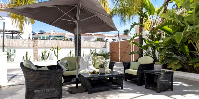 A 300m DEL MAR EN SAN PEDRO A 300m DEL MAR EN SAN PEDRO