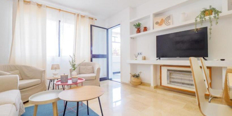 EN MIJAS A 250m DEL MAR