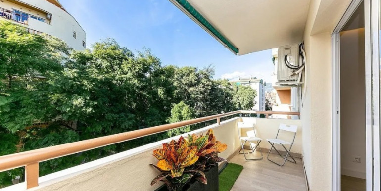 REFORMADO PISO 650m DEL MAR