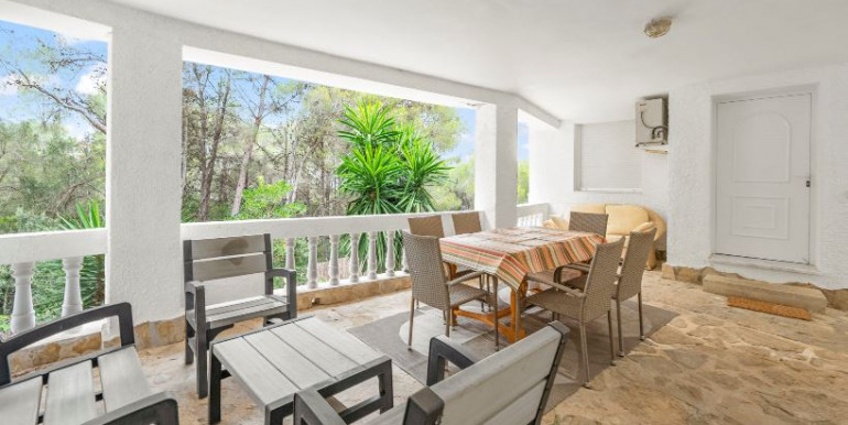 SOLEADA VILLA EN DÉNIA