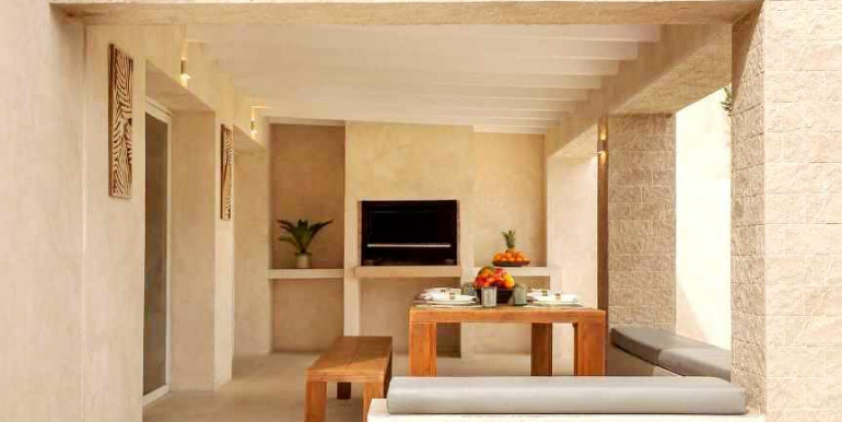 VILLA A 850m DE PUERTO BANÚS VILLA A 850m DE PUERTO BANÚS