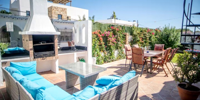 ACOGEDORA VILLA A 700m DEL MAR ACOGEDORA VILLA A 700m DEL MAR