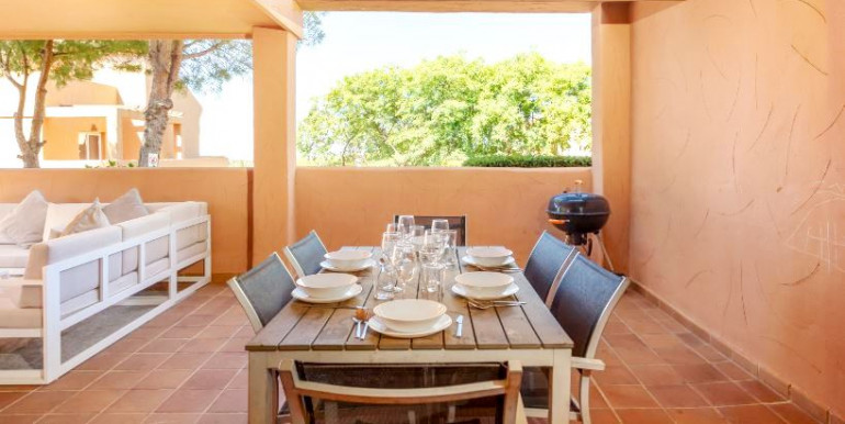 LARGE APARTMENT IN MARBELLA LARGE APARTMENT IN MARBELLA