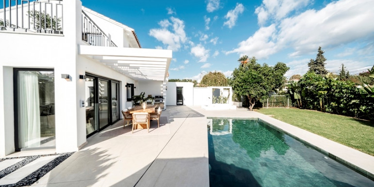 SUBLIME VILLA EN MARBELLA SUBLIME VILLA EN MARBELLA