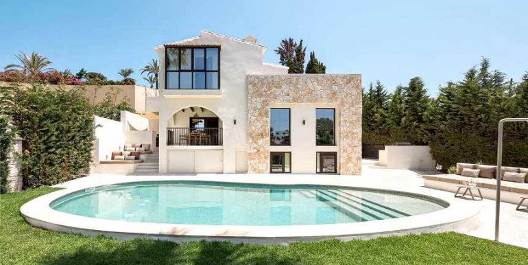 EXTENSA VILLA EN MARBELLA EXTENSA VILLA EN MARBELLA