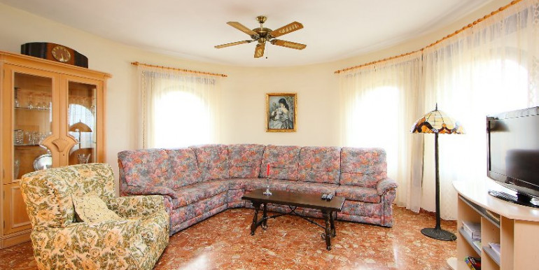 CASA VACACIONAL EN CALPE