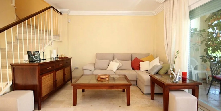 IN MARBELLA 600m FROM THE BEACH