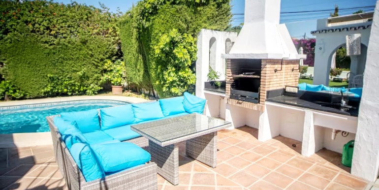 ACOGEDORA VILLA A 700m DEL MAR ACOGEDORA VILLA A 700m DEL MAR