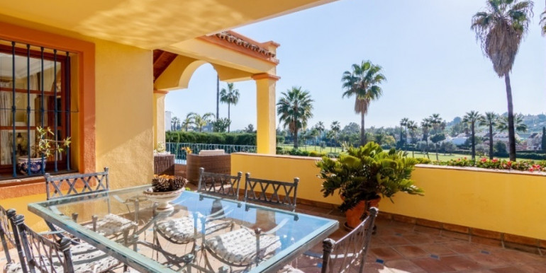 SOLEADA VILLA EN MARBELLA