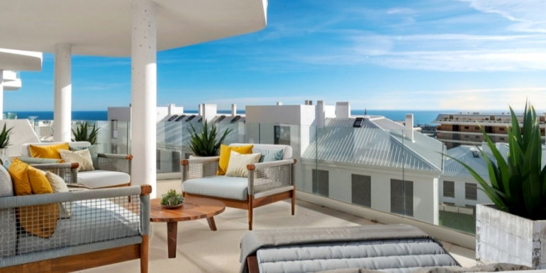 PISO A ESTRENAR, VISTAS AL MAR PISO A ESTRENAR, VISTAS AL MAR