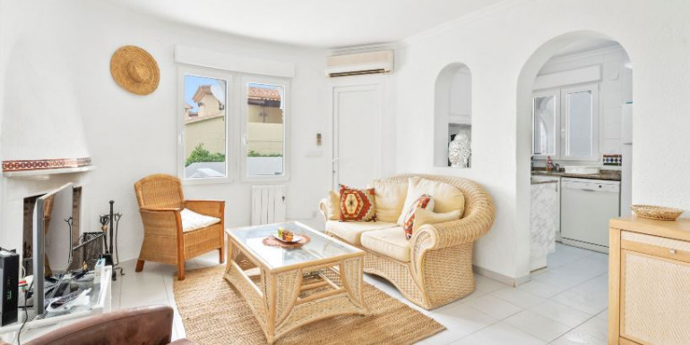 SOLEADA VILLA EN DÉNIA