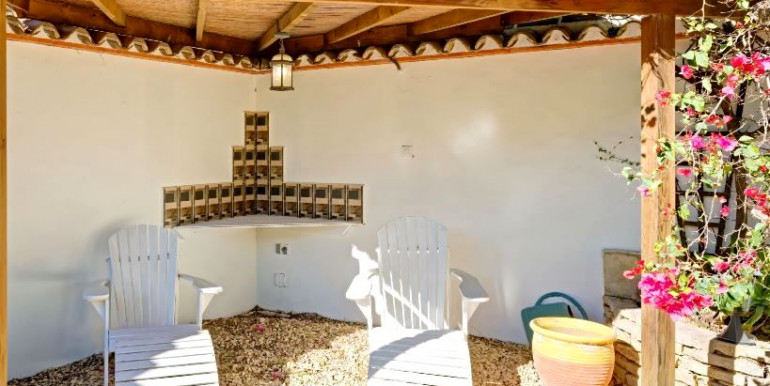 SE ALQUILA VILLA EN JÁVEA