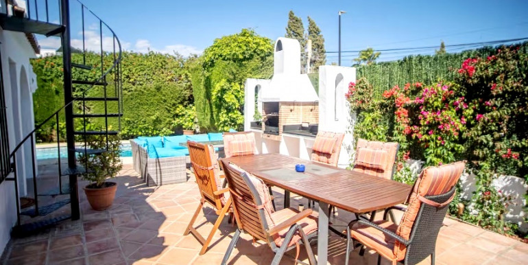 ACOGEDORA VILLA A 700m DEL MAR ACOGEDORA VILLA A 700m DEL MAR